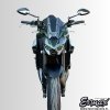Szyba / owiewka ERMAX NOSE FAIRING 29 cm Kawasaki Z900 2025